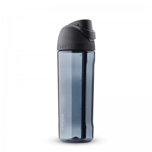 Black Owala 25oz FreeSip® Tritan Water Bottle | KZP1472MR