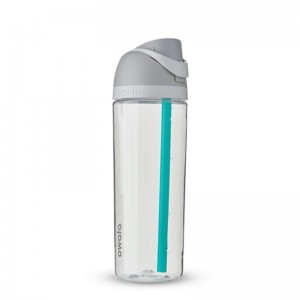 White Owala 25oz FreeSip® Tritan Water Bottle | GCB3899SH