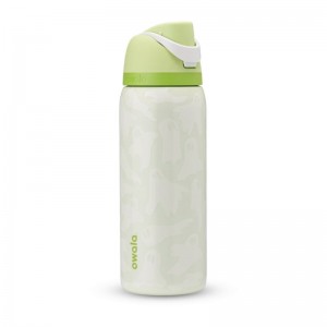 White Owala 32oz FreeSip® Stainless Steel Water Bottle | VMG3027EL